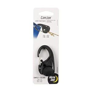 CAMJAM Paracord Cord Tightener Tarp Sunshade Niteize